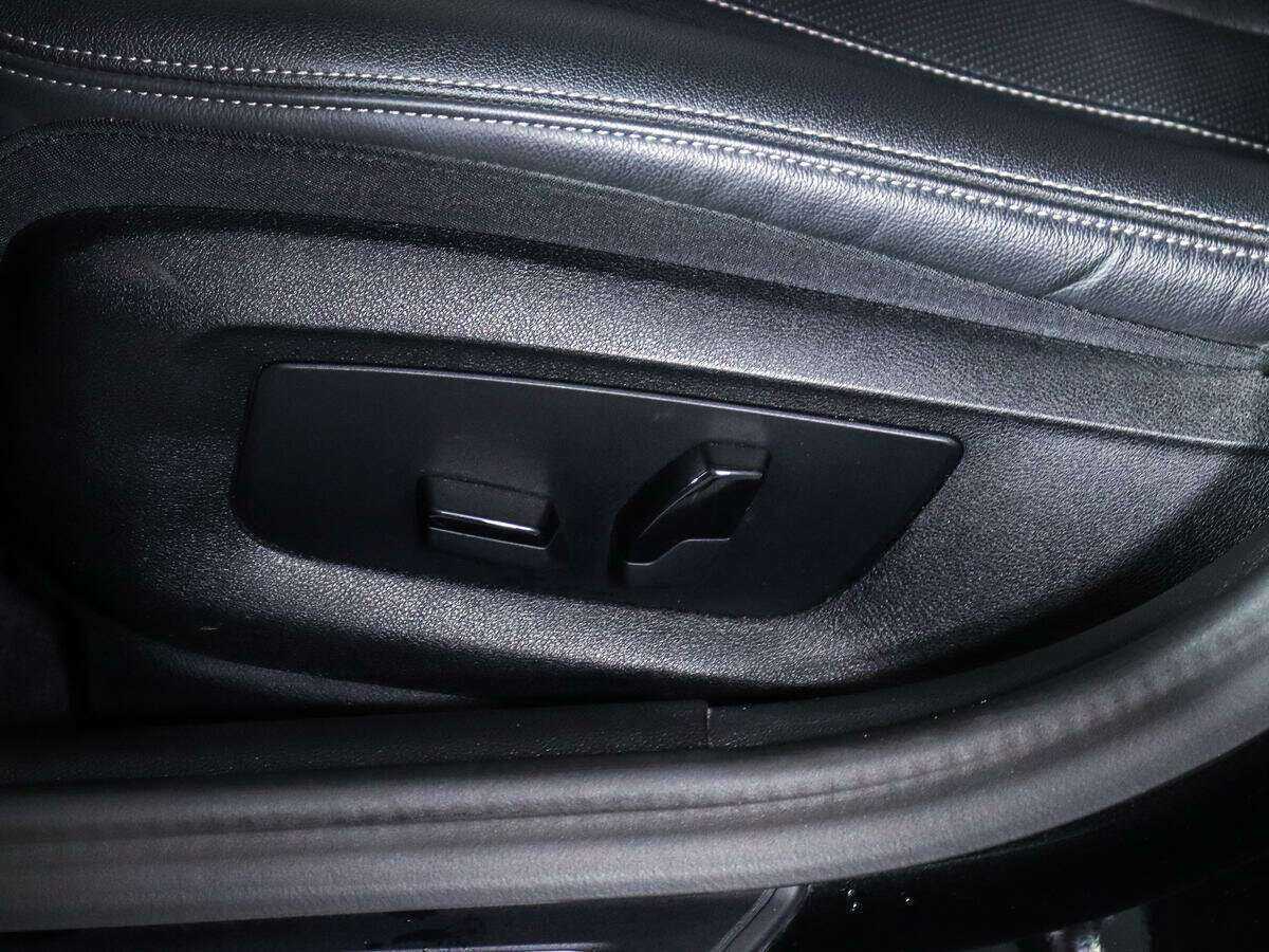 Купить BMW 5 серии с пробегом. Фото: #17