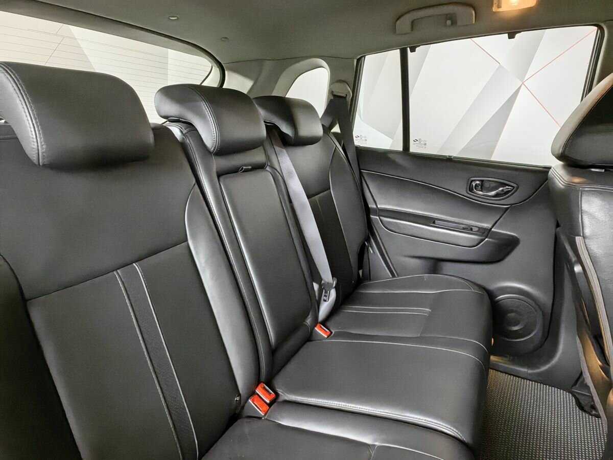 Купить Renault Koleos с пробегом. Фото: #5