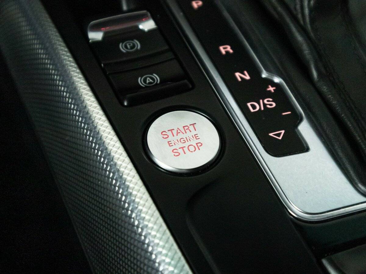 Купить Audi A4 allroad с пробегом. Фото: #18
