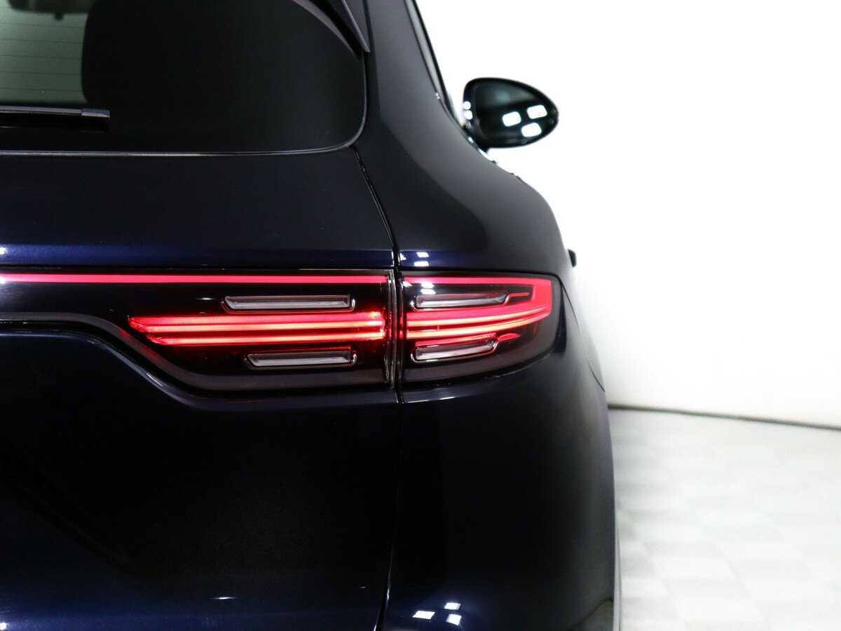 Купить Porsche Cayenne с пробегом. Фото: #18