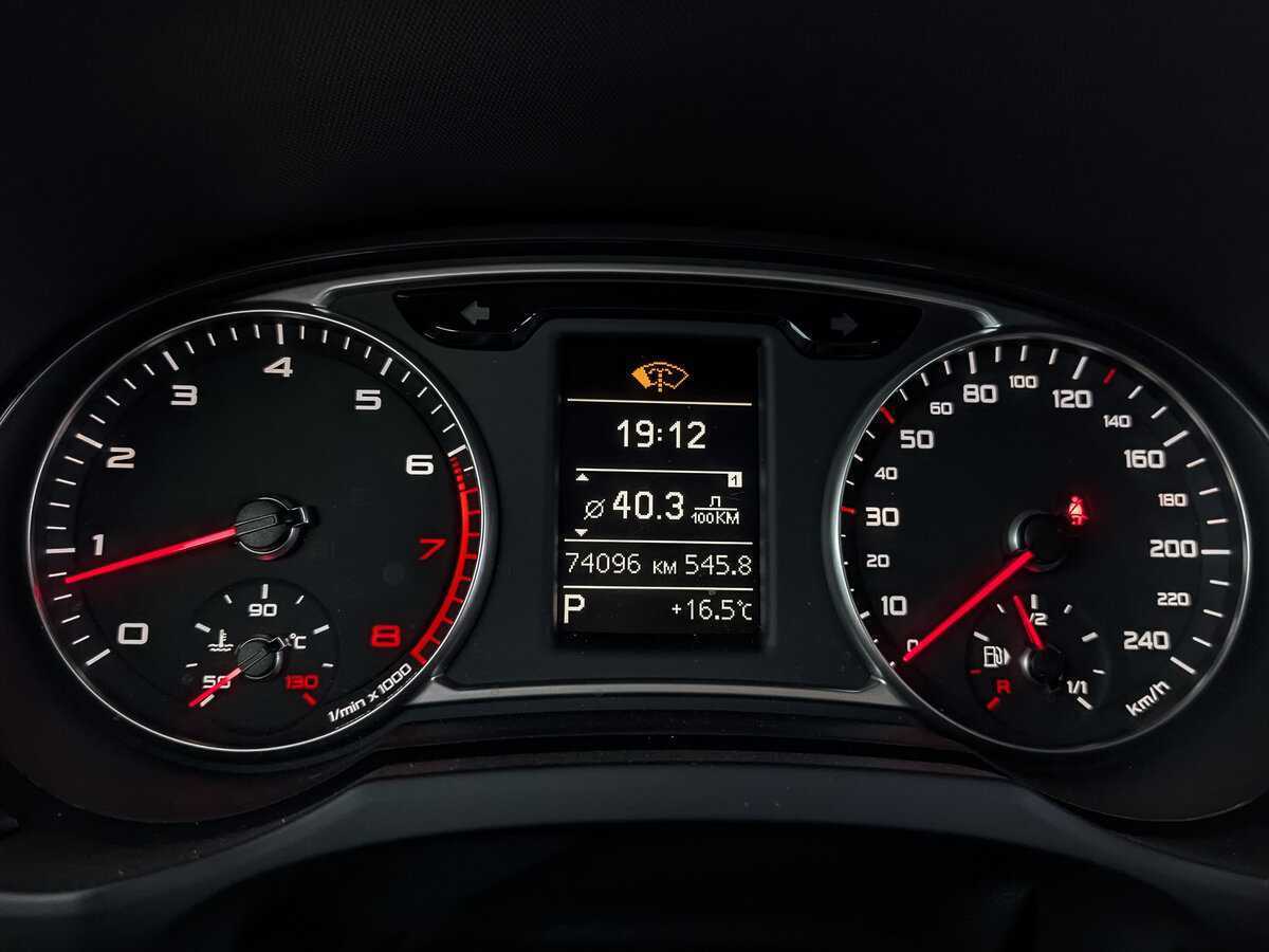 Купить Audi A1 с пробегом. Фото: #15