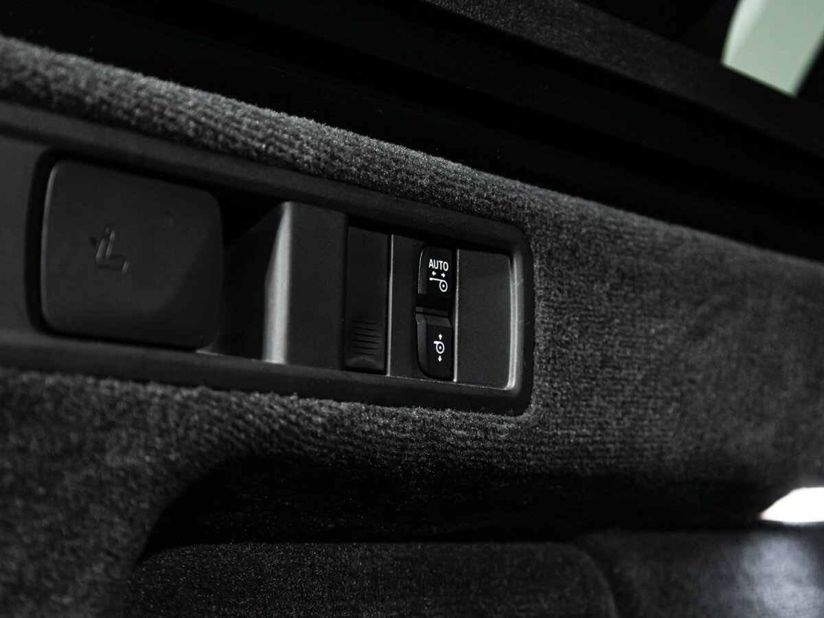 Купить BMW X5 с пробегом. Фото: #29