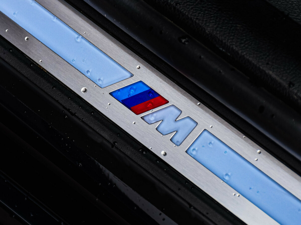 Купить BMW 3 серии с пробегом. Фото: #15