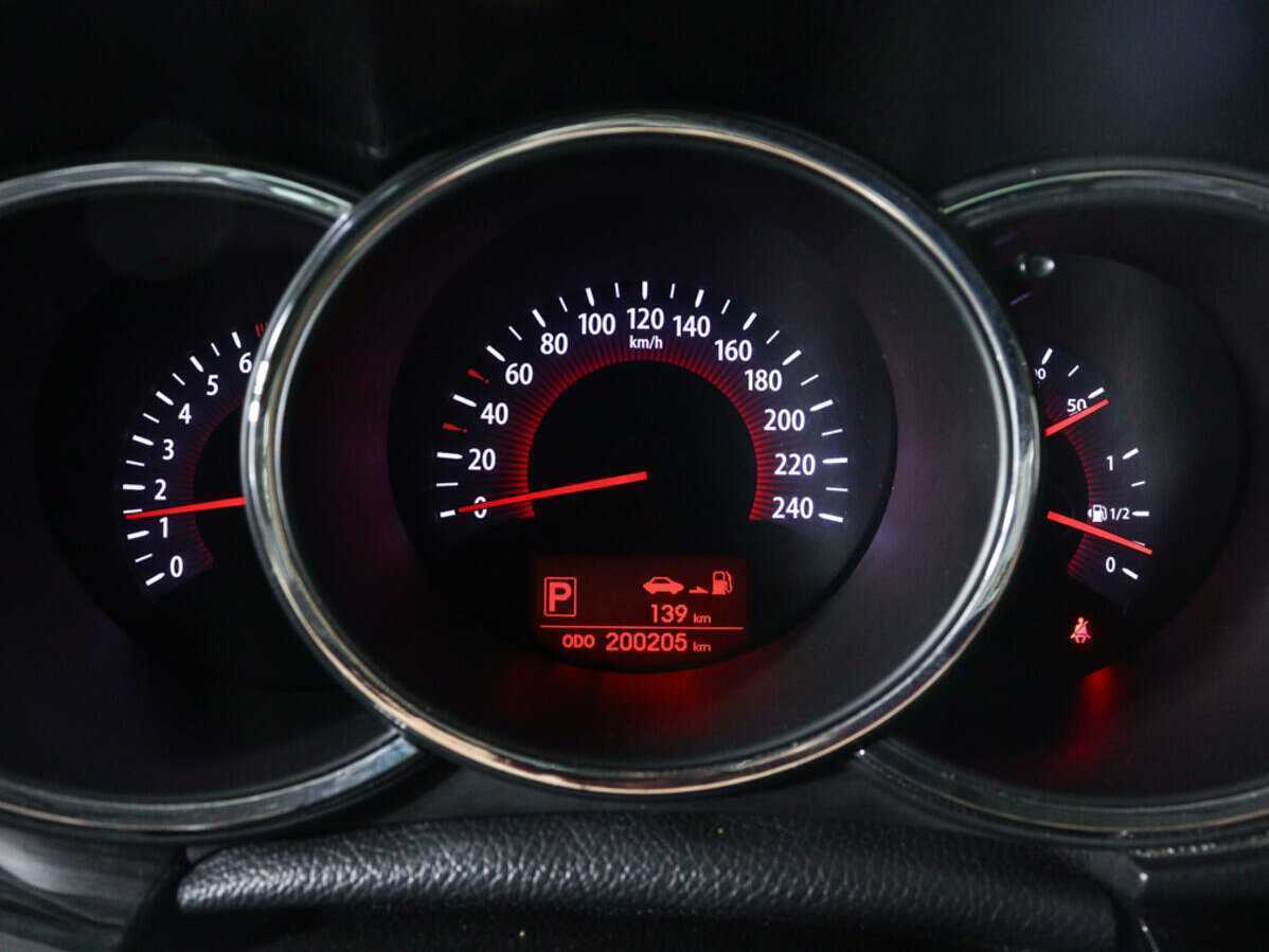 Купить Kia Sorento с пробегом. Фото: #10