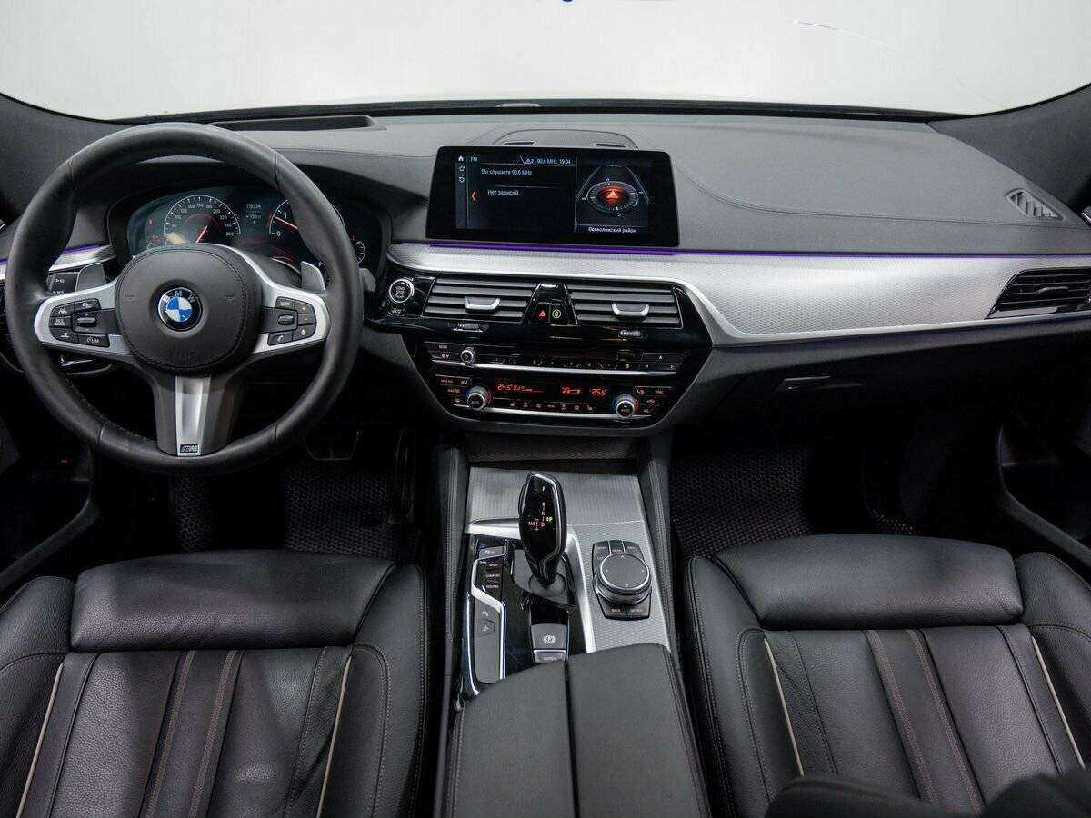 Купить BMW 6 серии с пробегом. Фото: #10
