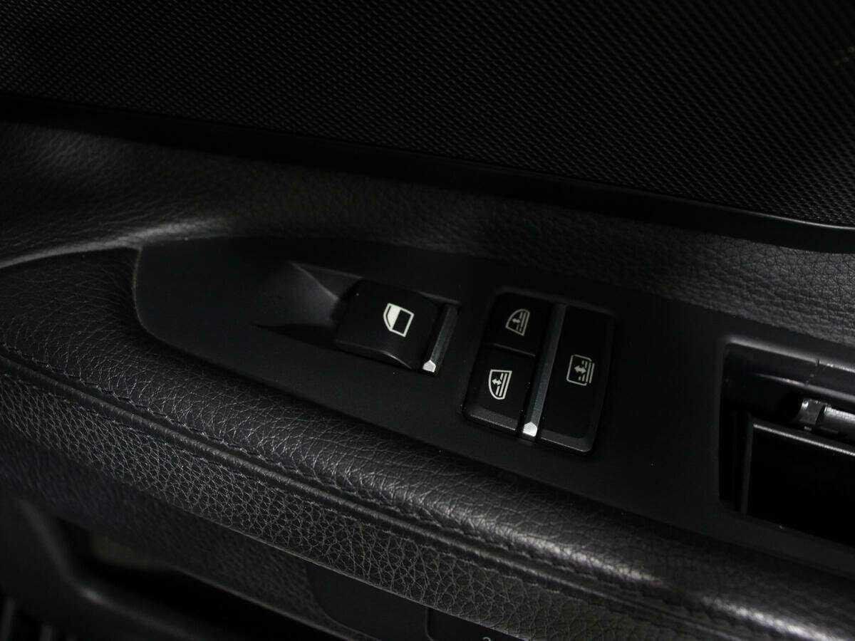 Купить BMW 7 серии с пробегом. Фото: #18