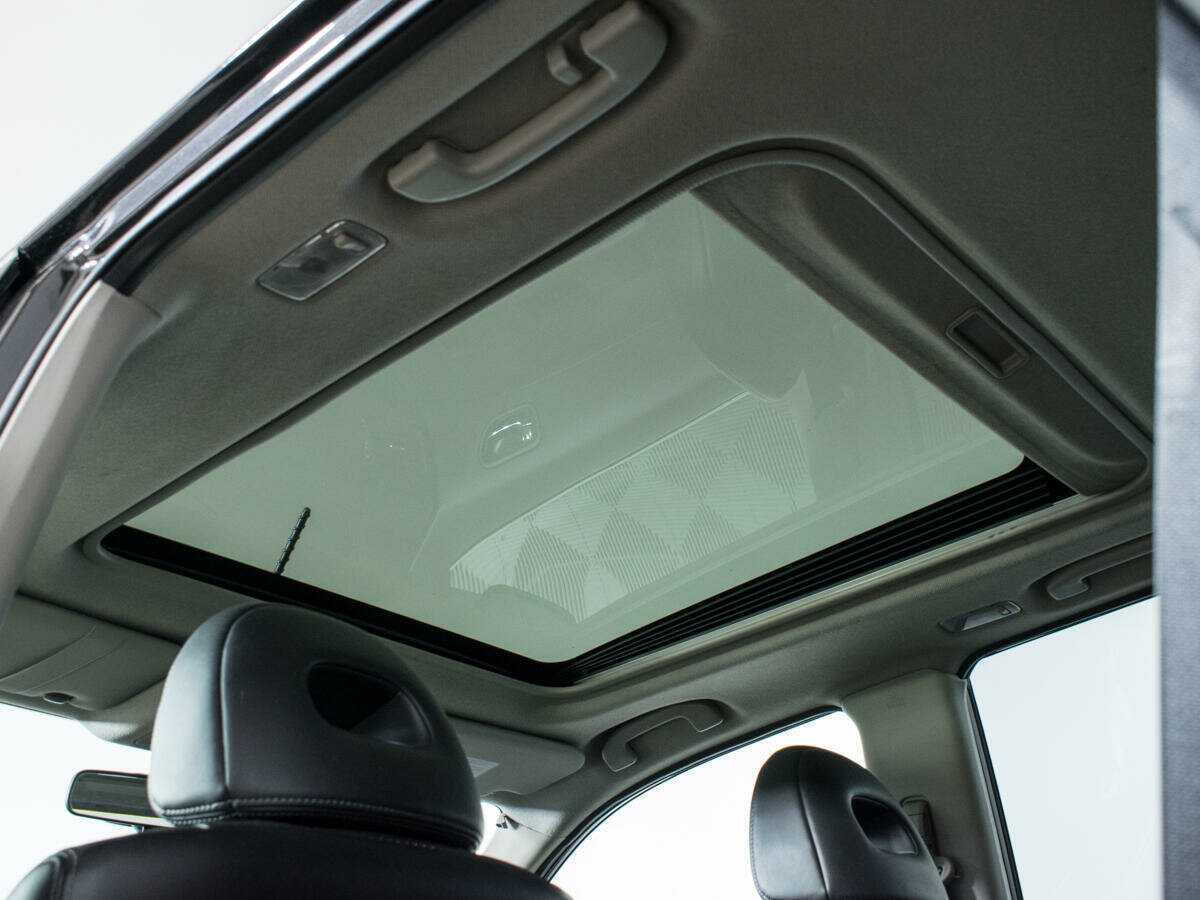 Купить Nissan X-Trail с пробегом. Фото: #16