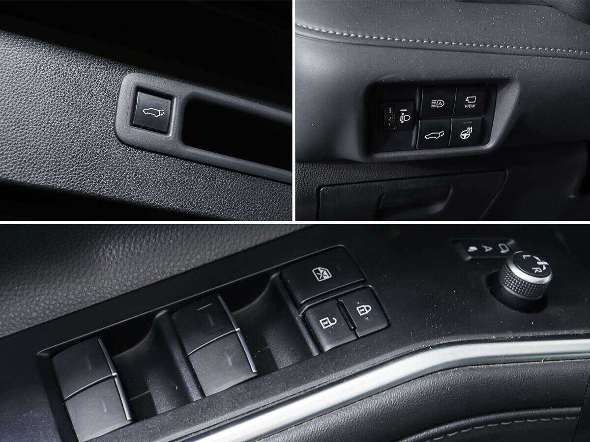 Купить Toyota Highlander с пробегом. Фото: #18