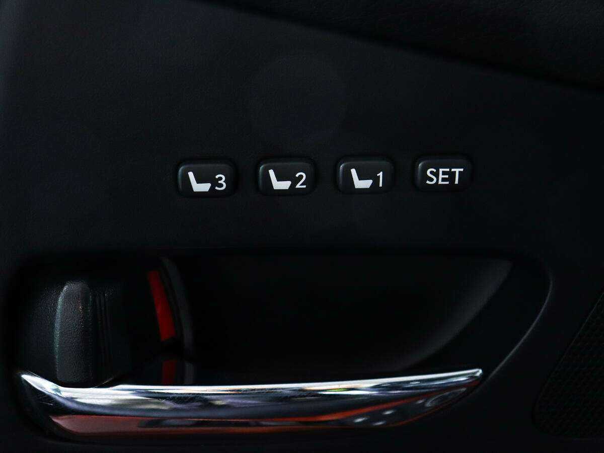 Купить Lexus RX с пробегом. Фото: #20