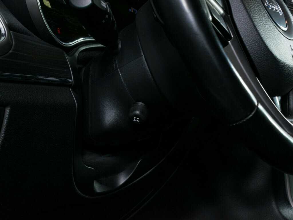 Купить Jeep Grand Cherokee с пробегом. Фото: #13