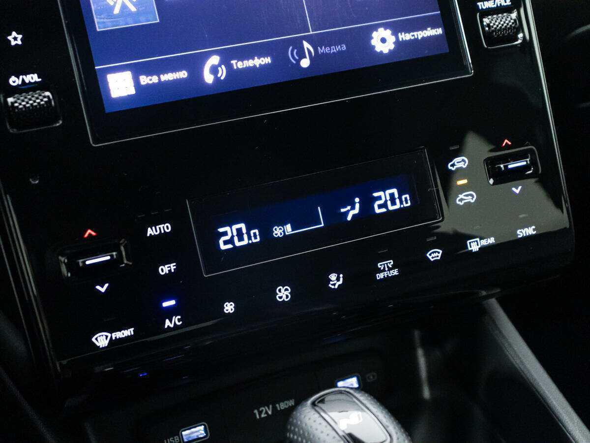 Купить Hyundai Tucson с пробегом. Фото: #16