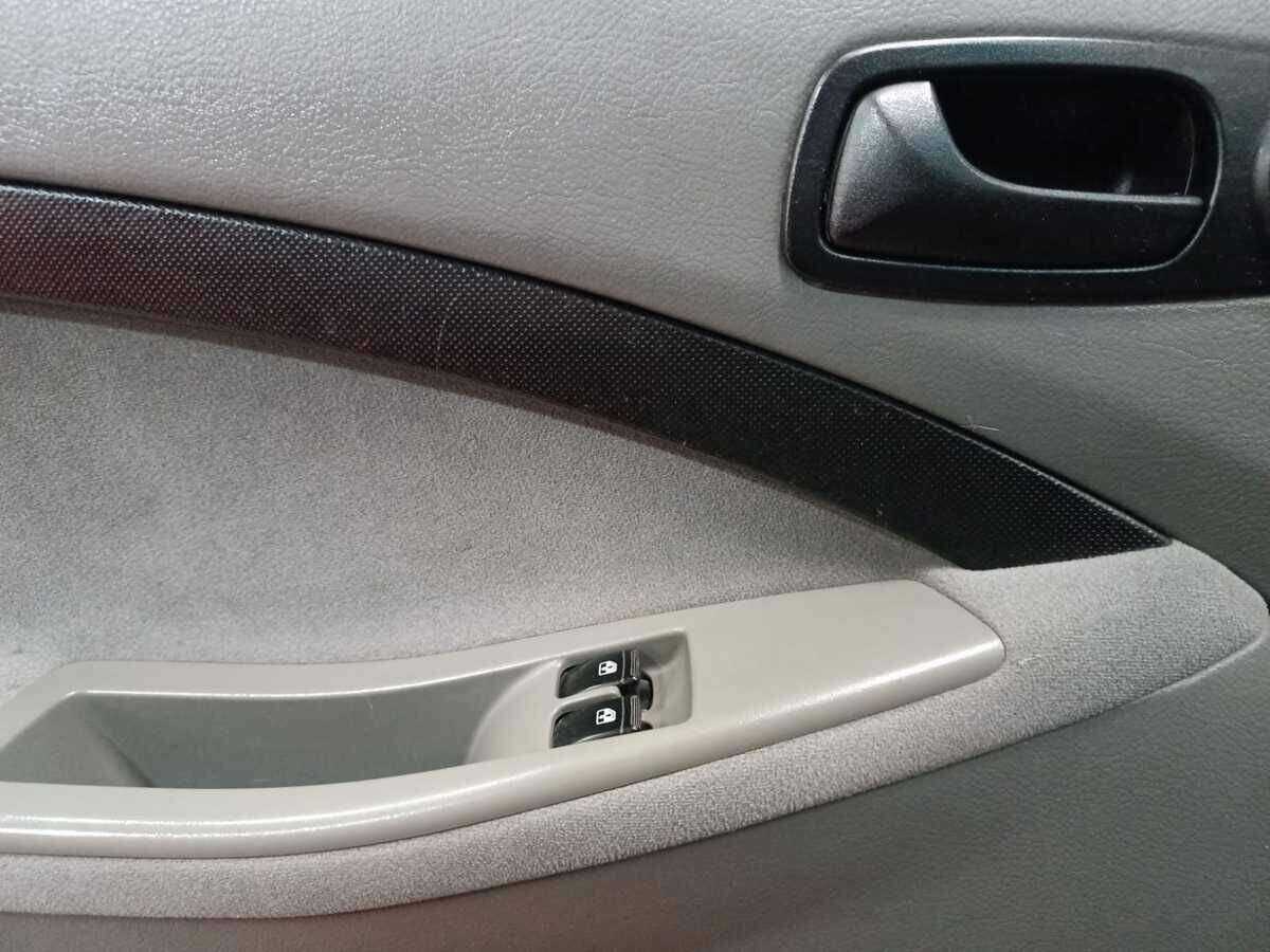 Купить Chevrolet Lacetti с пробегом. Фото: #13