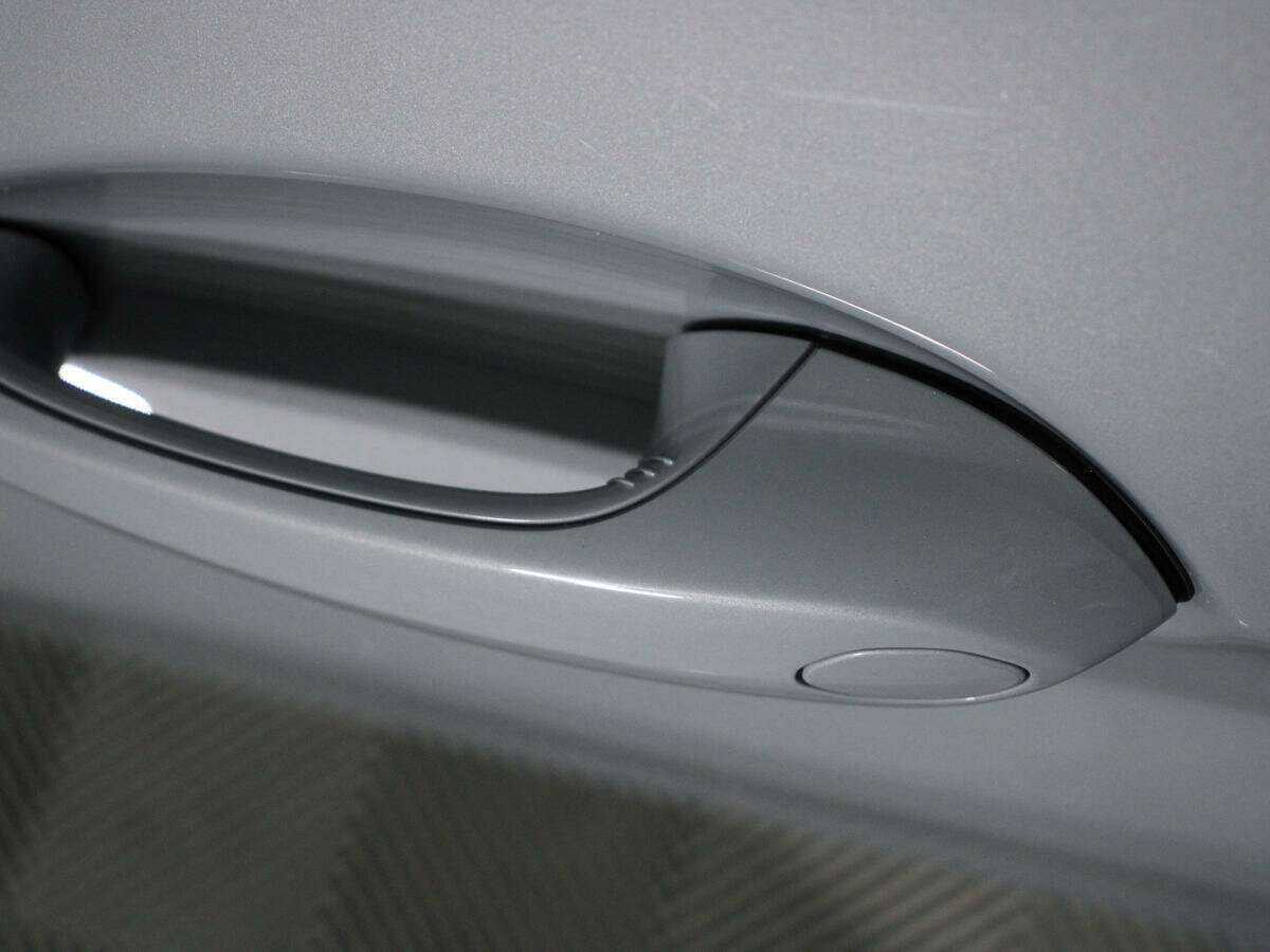 Купить BMW X3 с пробегом. Фото: #14