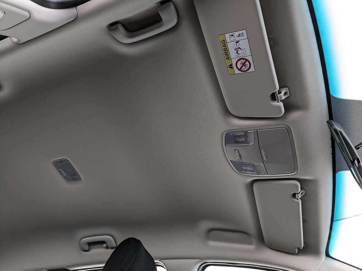 Купить Hyundai i30 с пробегом. Фото: #22