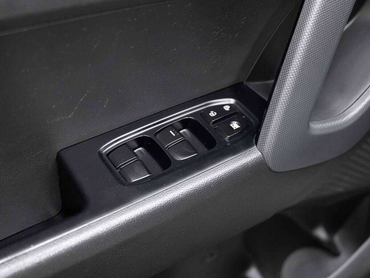 Купить Hyundai Creta с пробегом. Фото: #21
