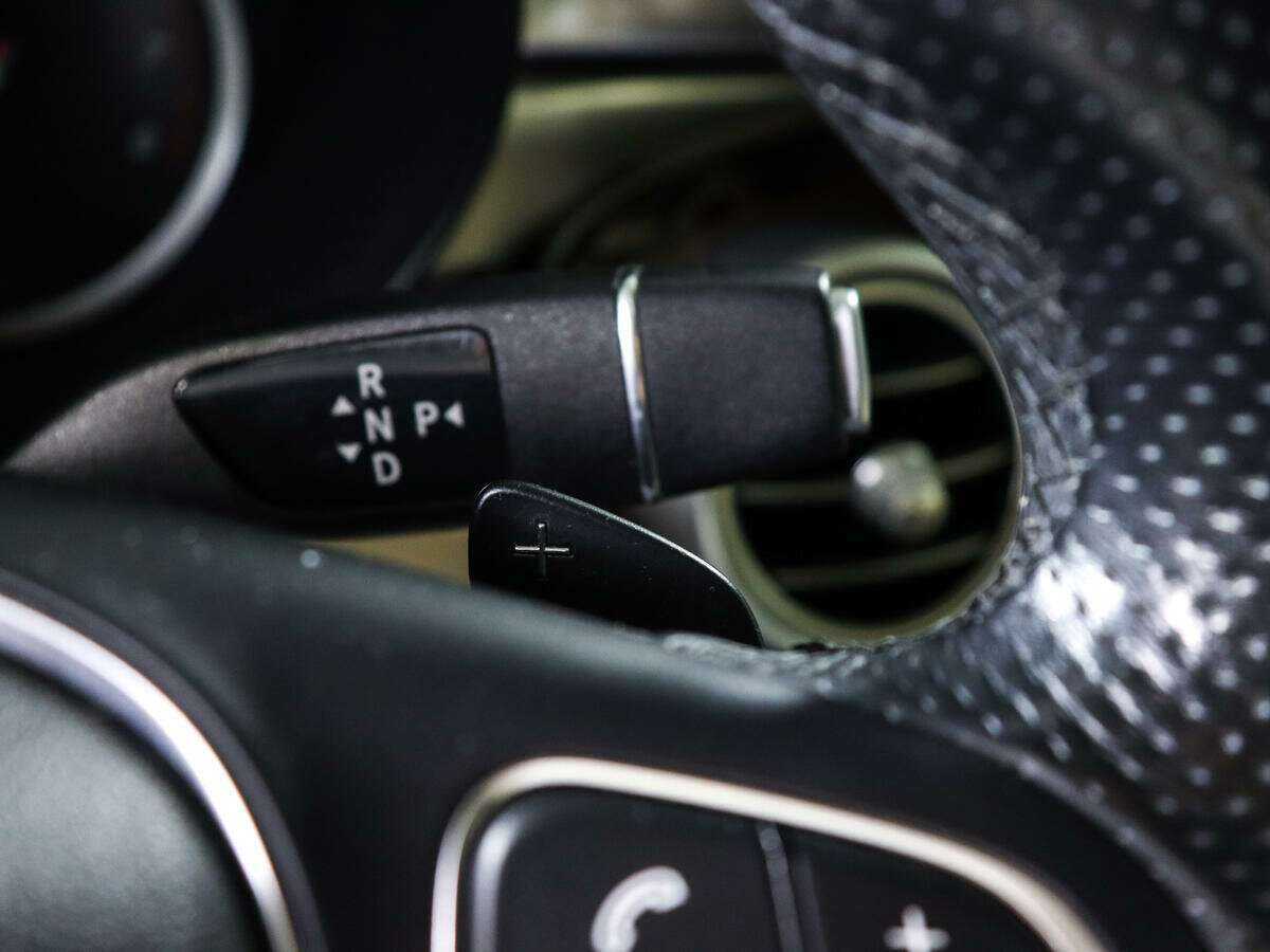 Купить Mercedes-Benz GLC с пробегом. Фото: #20