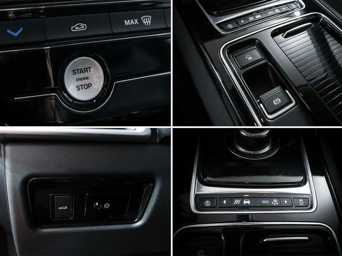 Купить Jaguar XE с пробегом. Фото: #23