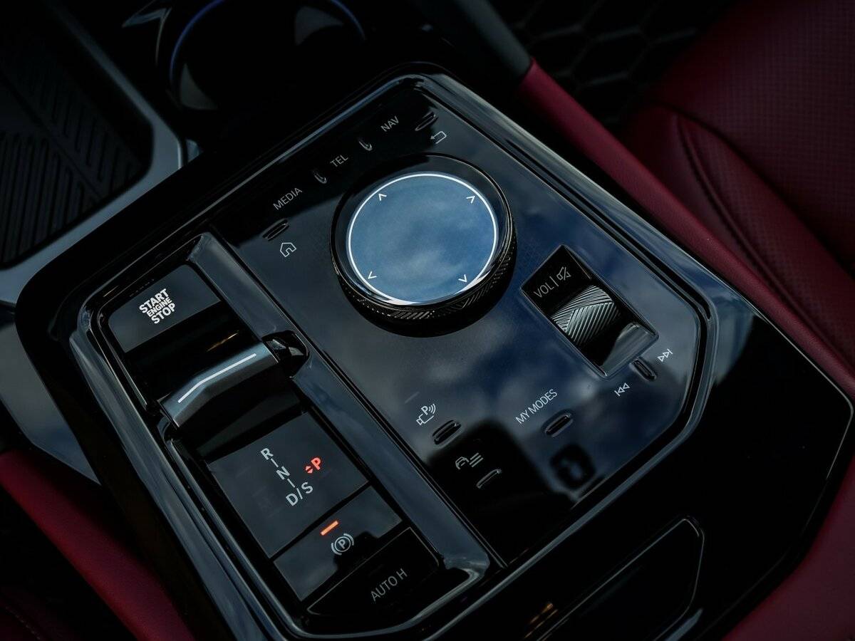 Купить BMW 5 серии с пробегом. Фото: #21