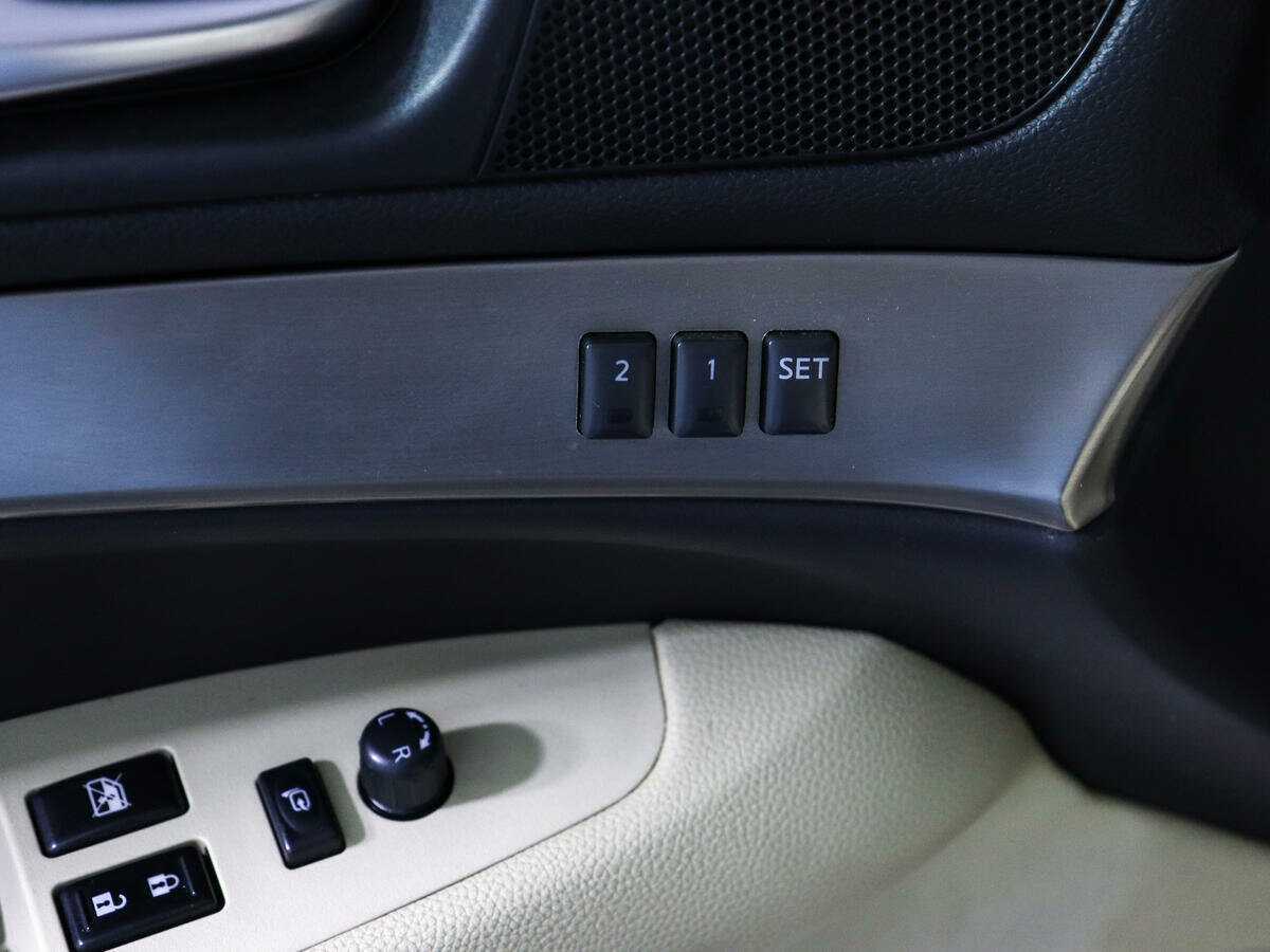 Купить Infiniti G с пробегом. Фото: #21