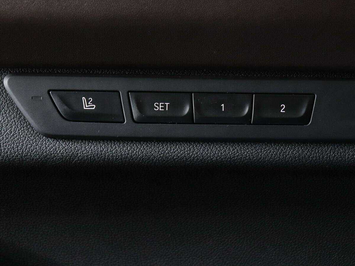 Купить BMW 7 серии с пробегом. Фото: #14