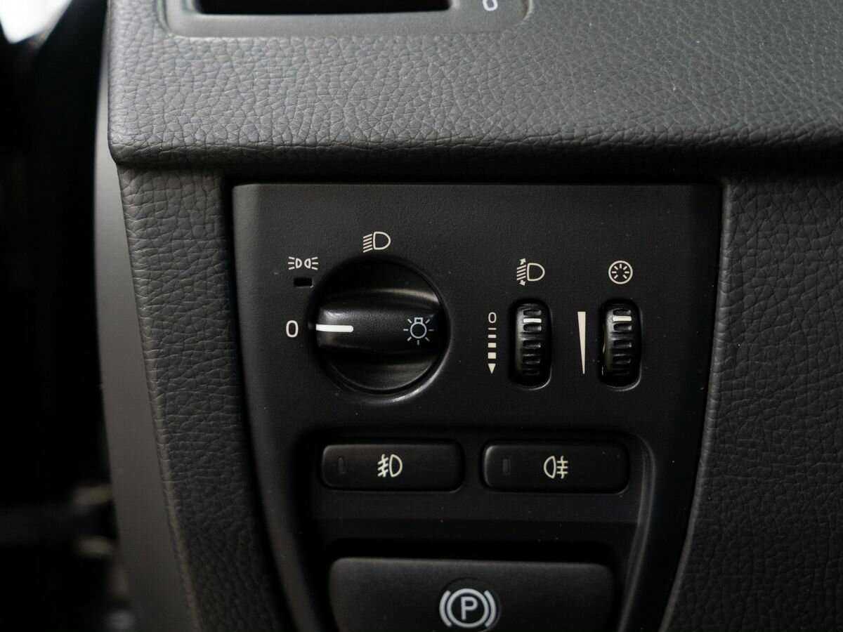 Купить Volvo XC90 с пробегом. Фото: #15