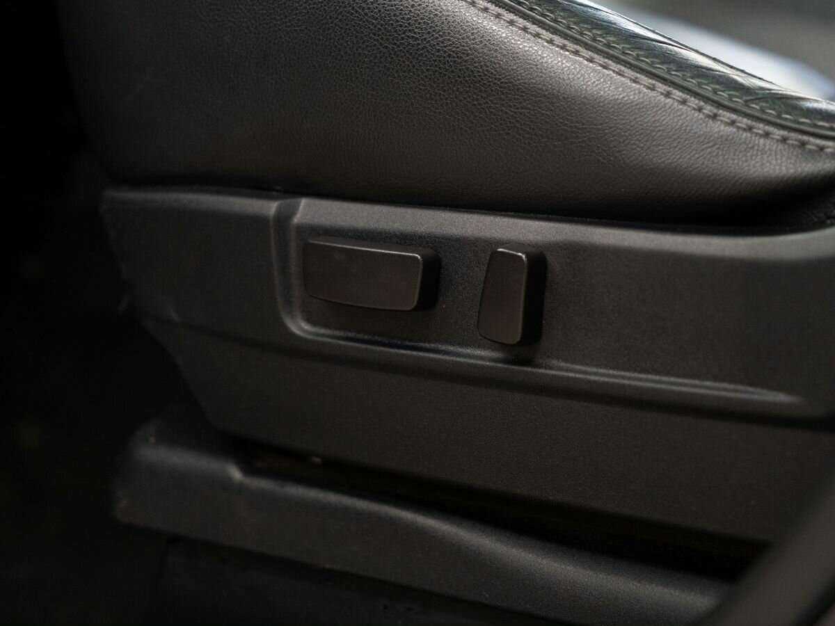 Купить Mitsubishi Outlander с пробегом. Фото: #14