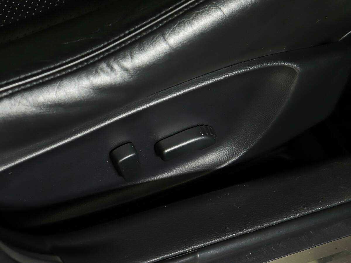 Купить Infiniti G с пробегом. Фото: #15