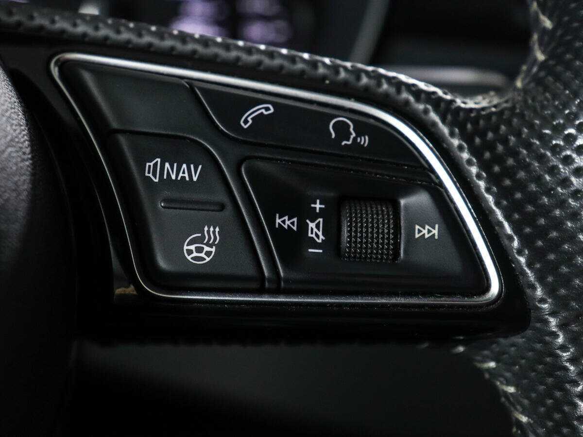 Купить Audi A4 с пробегом. Фото: #16