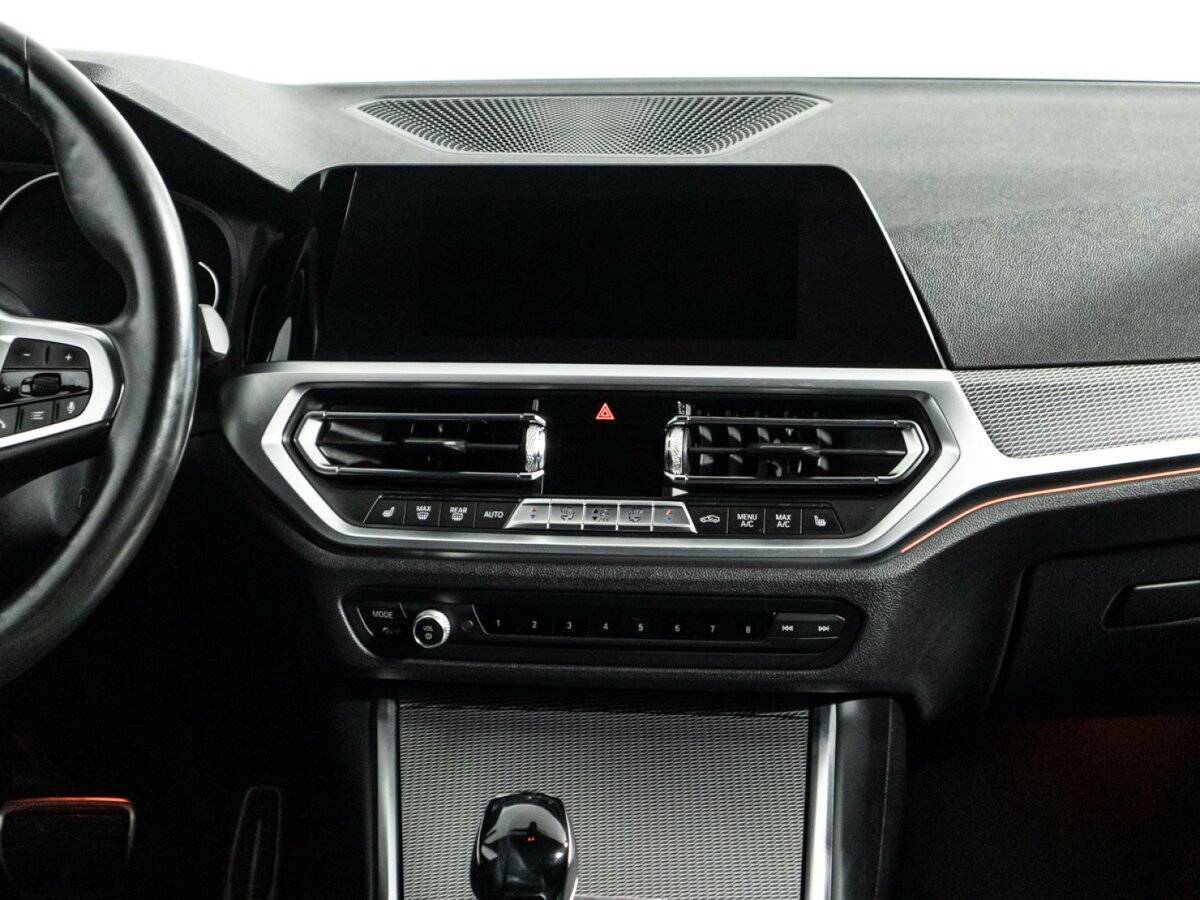 Купить BMW 3 серии с пробегом. Фото: #13