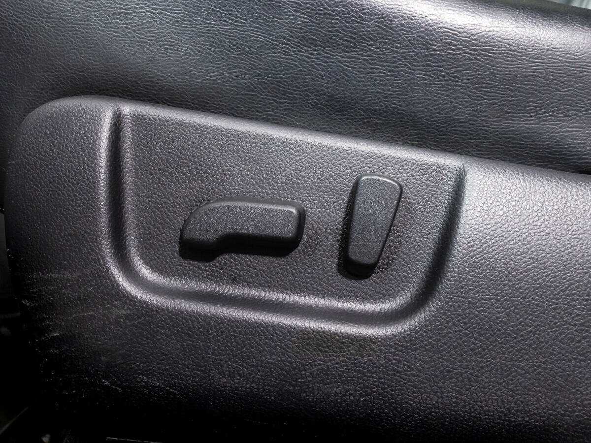 Купить Nissan X-Trail с пробегом. Фото: #19