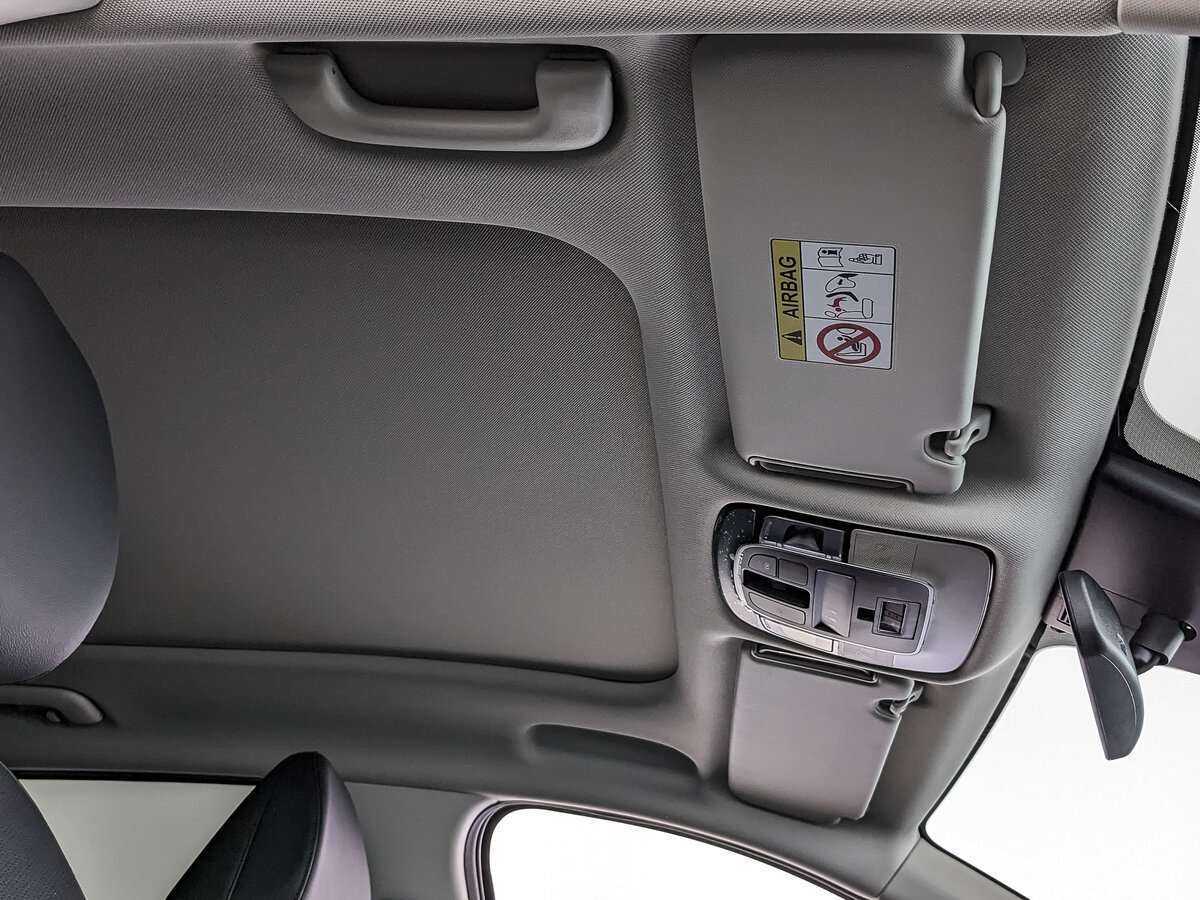 Купить Hyundai Tucson с пробегом. Фото: #18