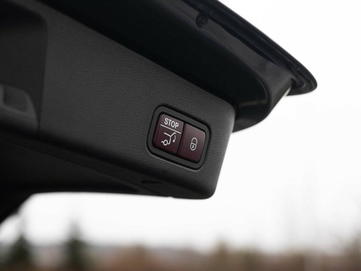 Купить Mercedes-Benz GLE AMG с пробегом. Фото: #20