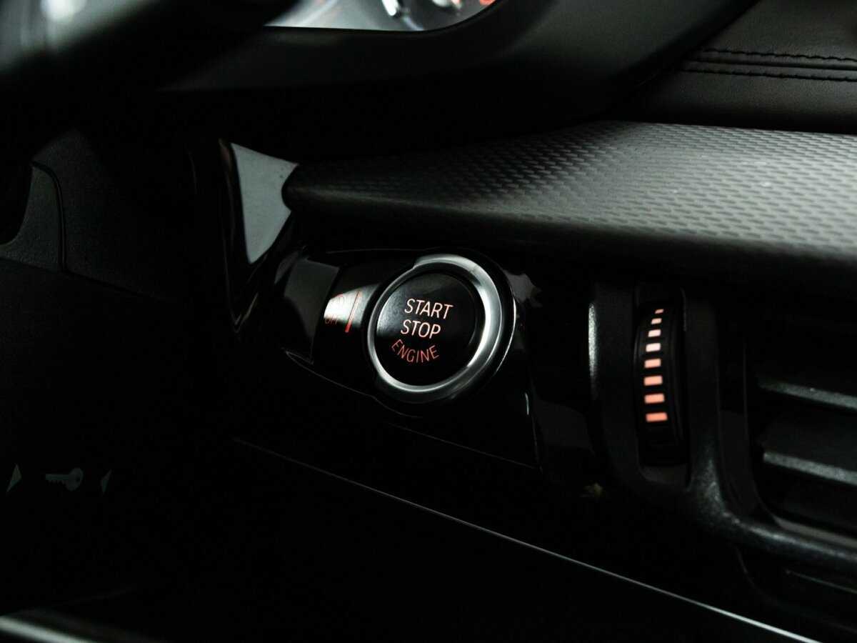 Купить BMW X5 с пробегом. Фото: #24