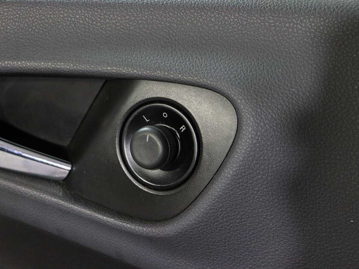 Купить Opel Meriva с пробегом. Фото: #15
