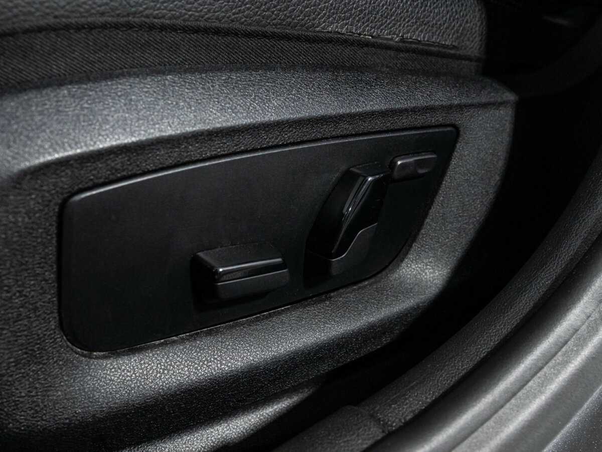 Купить BMW 5 серии с пробегом. Фото: #15