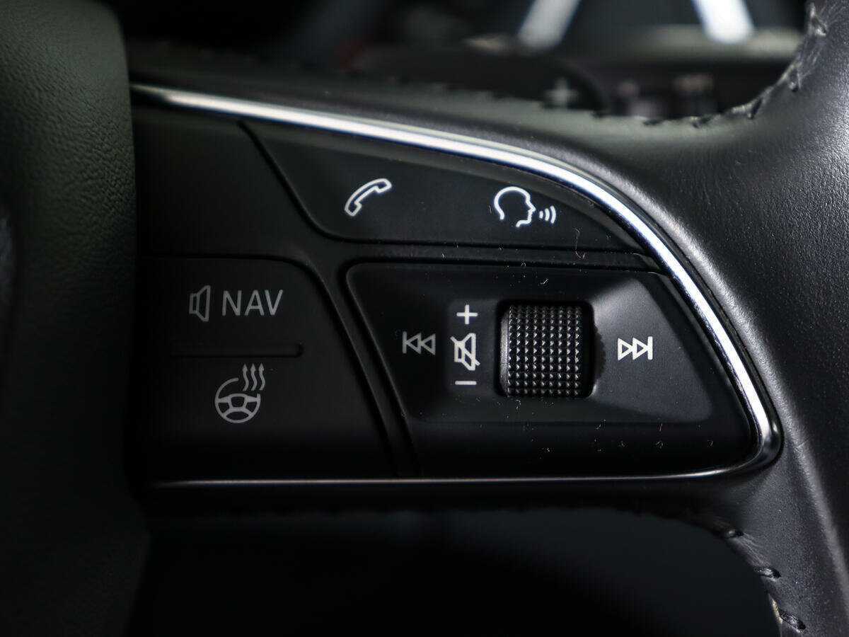 Купить Audi Q5 с пробегом. Фото: #23