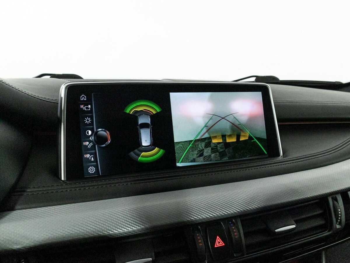 Купить BMW X5 с пробегом. Фото: #15