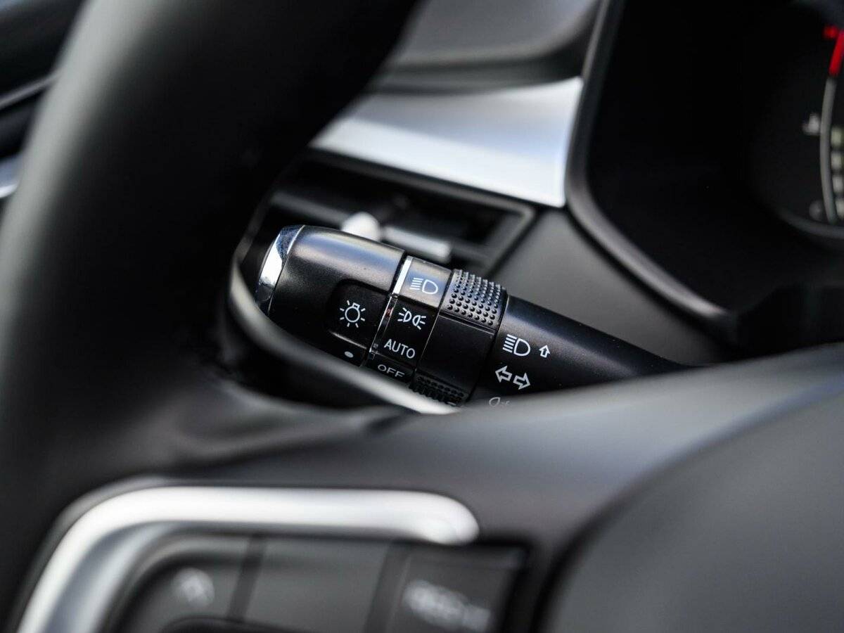 Купить Chery Tiggo 7 Pro с пробегом. Фото: #16