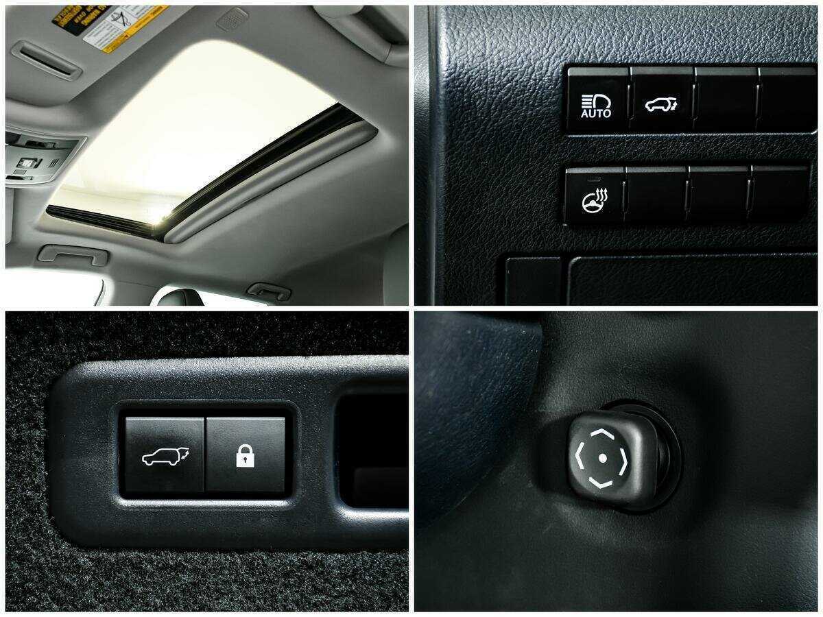Купить Lexus RX с пробегом. Фото: #13