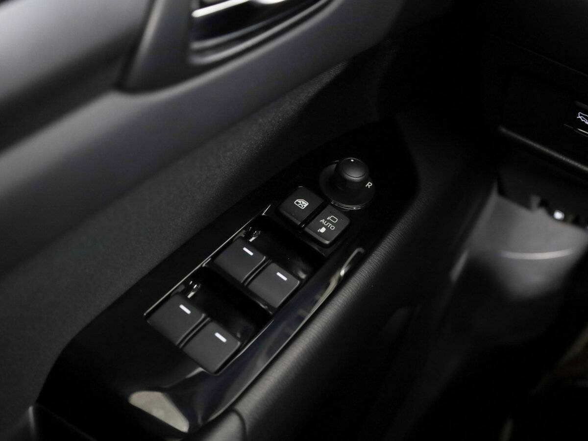Купить Mazda CX-5 с пробегом. Фото: #20
