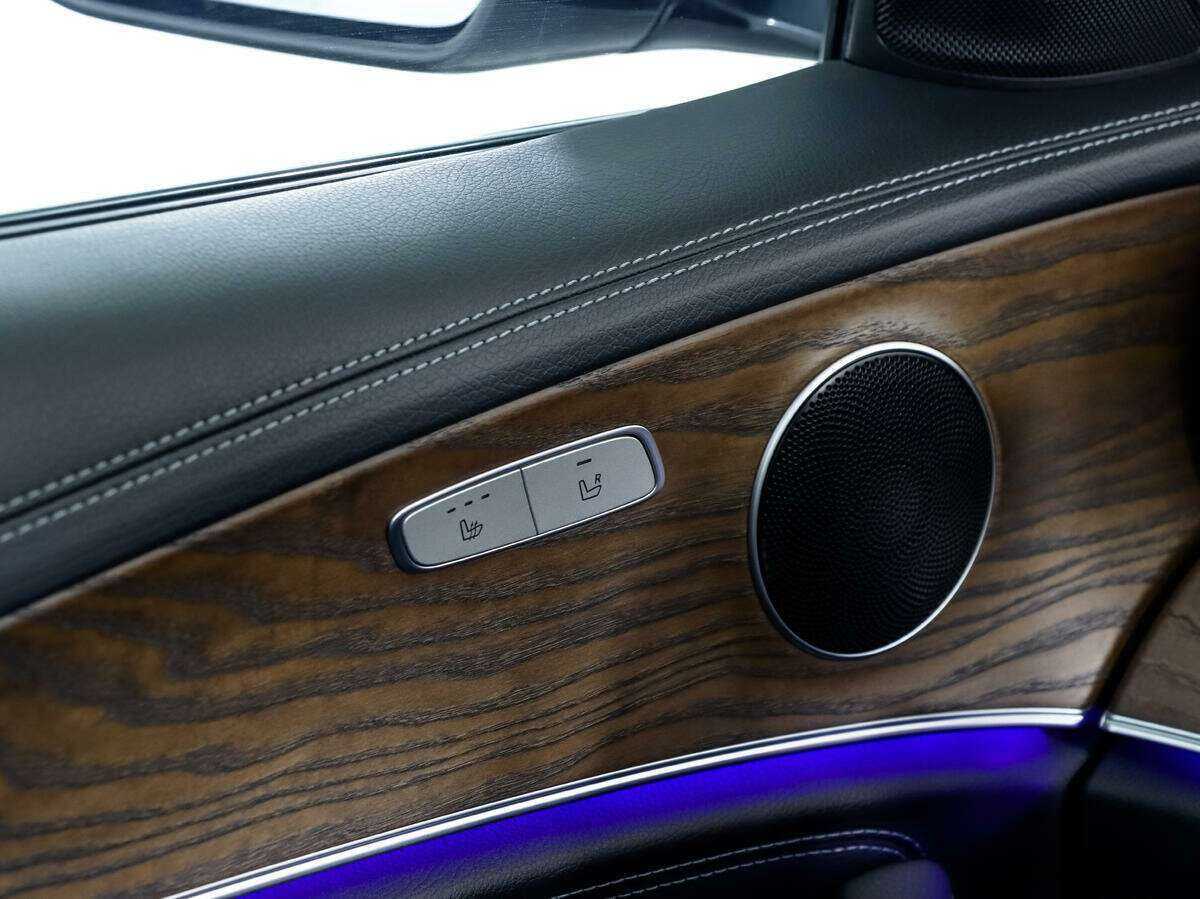 Купить Mercedes-Benz E-Класс с пробегом. Фото: #20