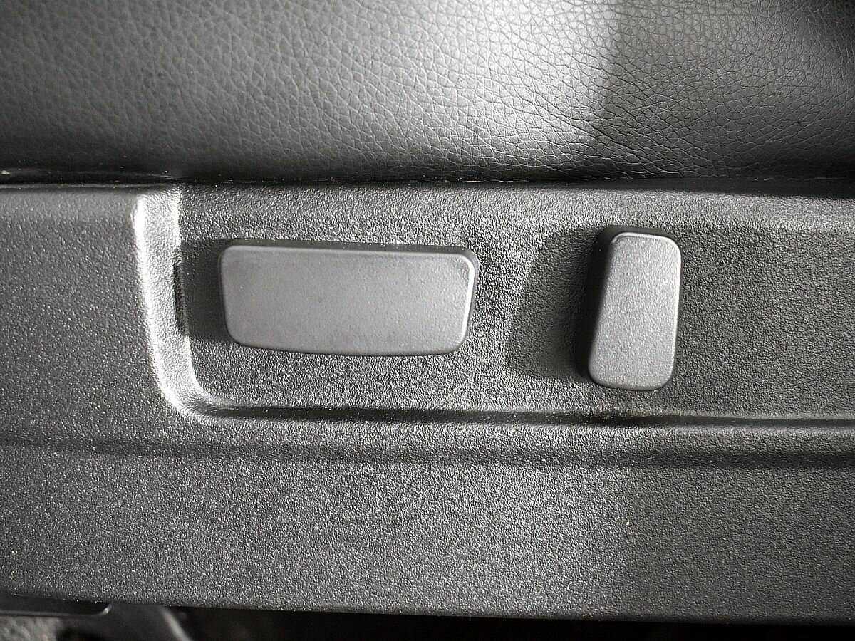Купить Mitsubishi Pajero Sport с пробегом. Фото: #15