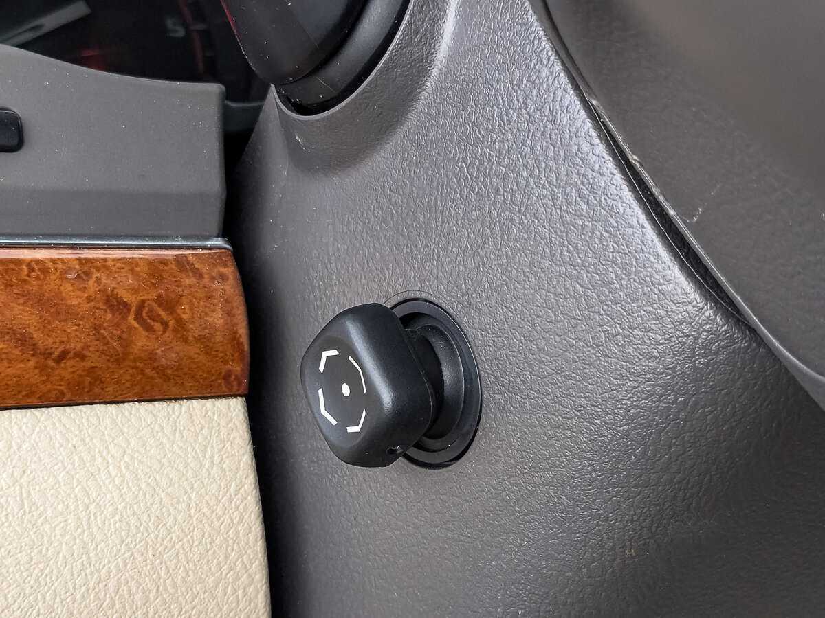 Купить Toyota Land Cruiser с пробегом. Фото: #25