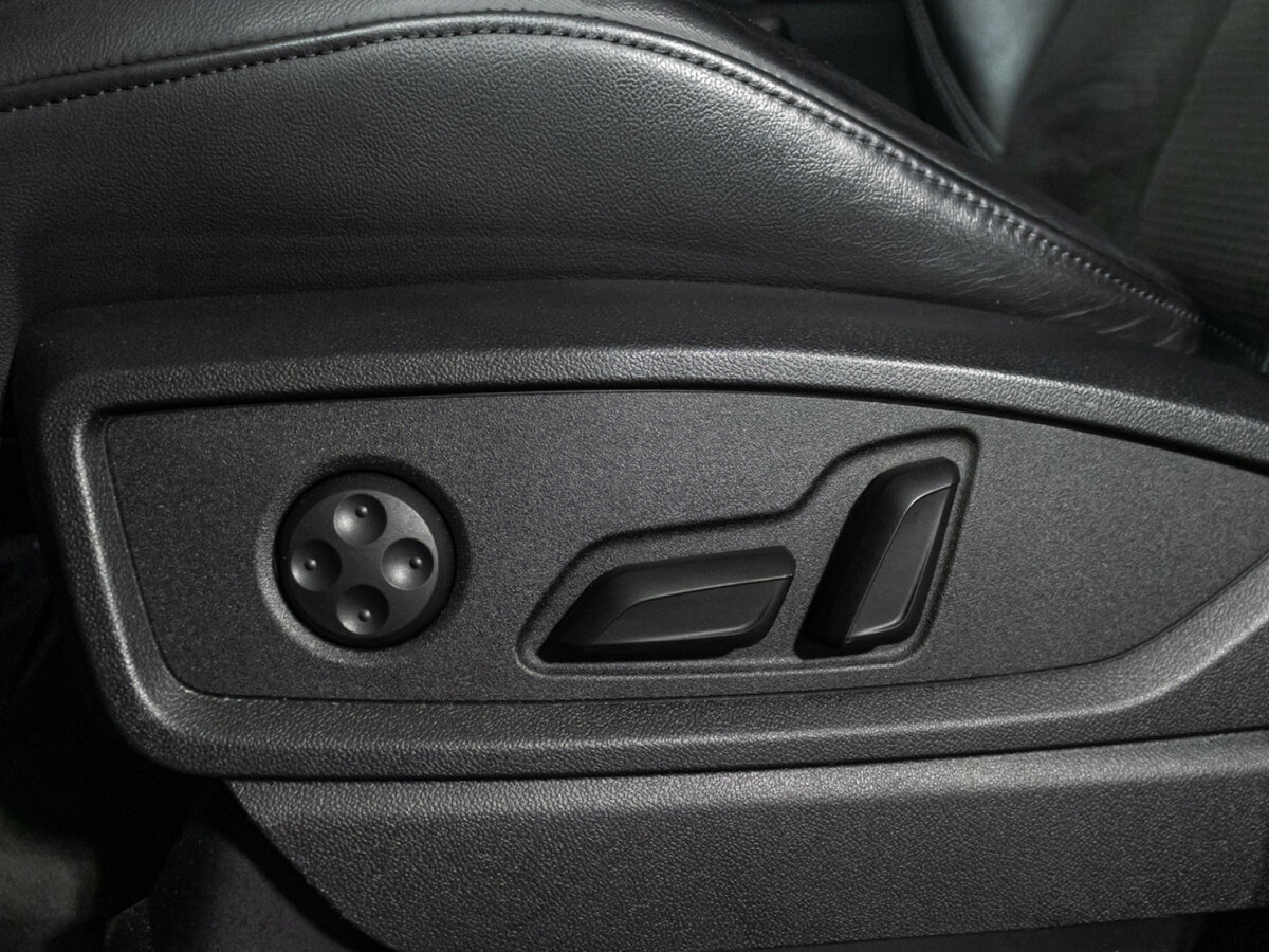 Купить Audi Q5 с пробегом. Фото: #16