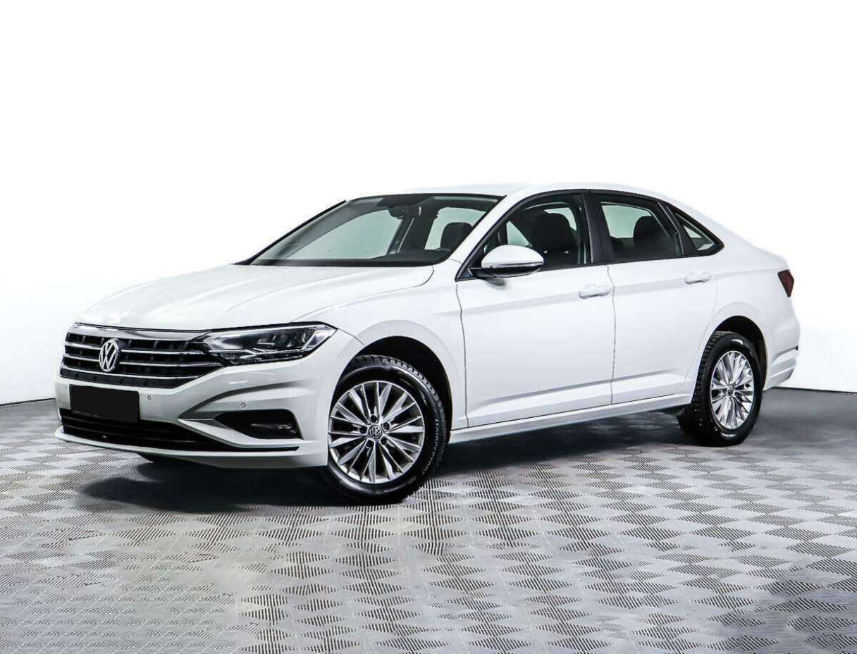 Купить Volkswagen Jetta с пробегом. Посмотреть фото