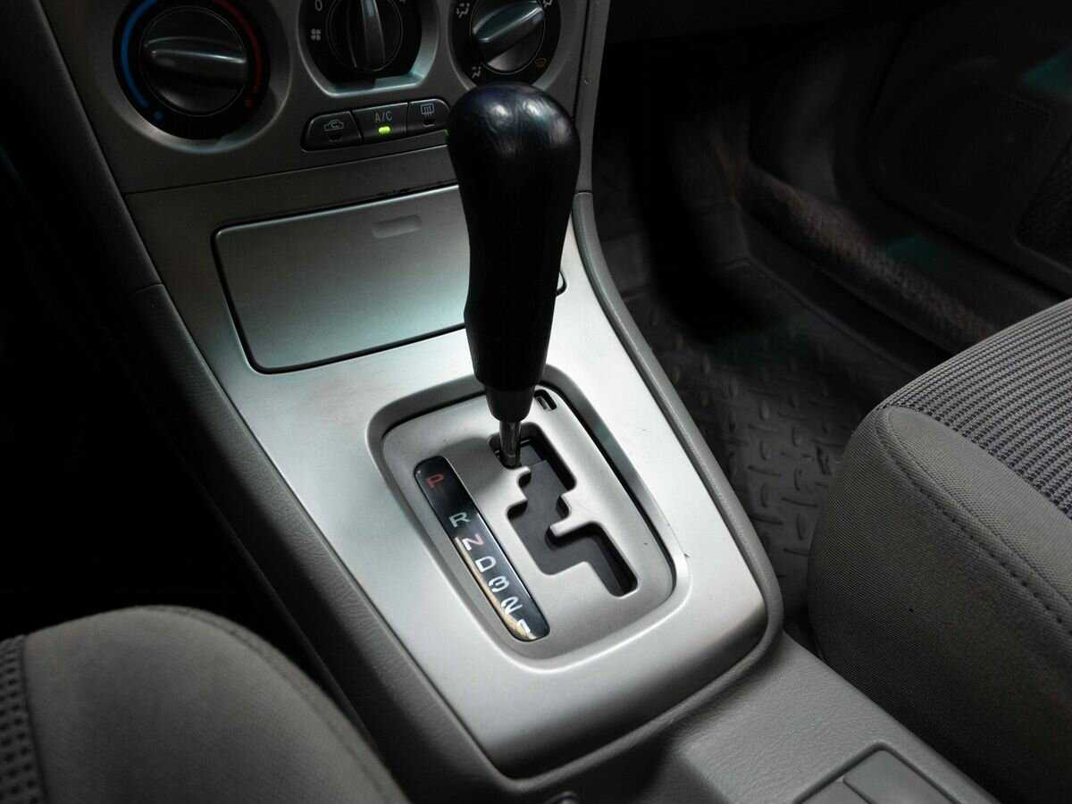 Купить Subaru Forester с пробегом. Фото: #18