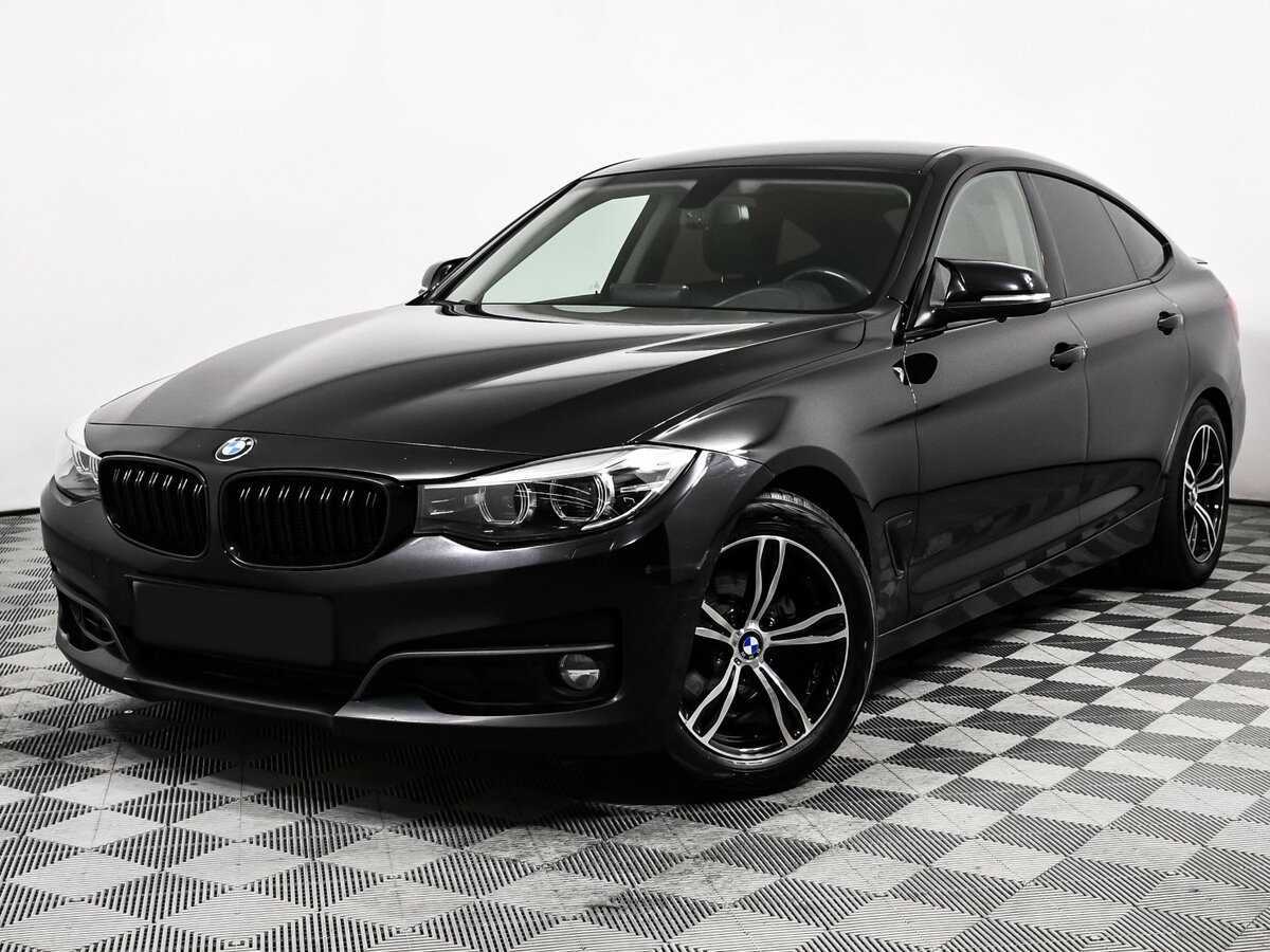 Купить BMW 3 серии с пробегом. Посмотреть фото