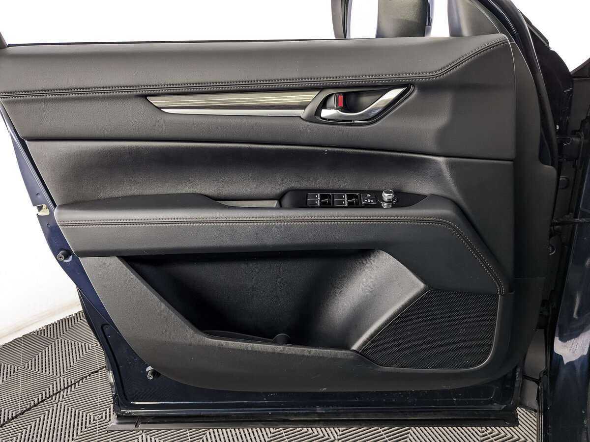 Купить Mazda CX-5 с пробегом. Фото: #15