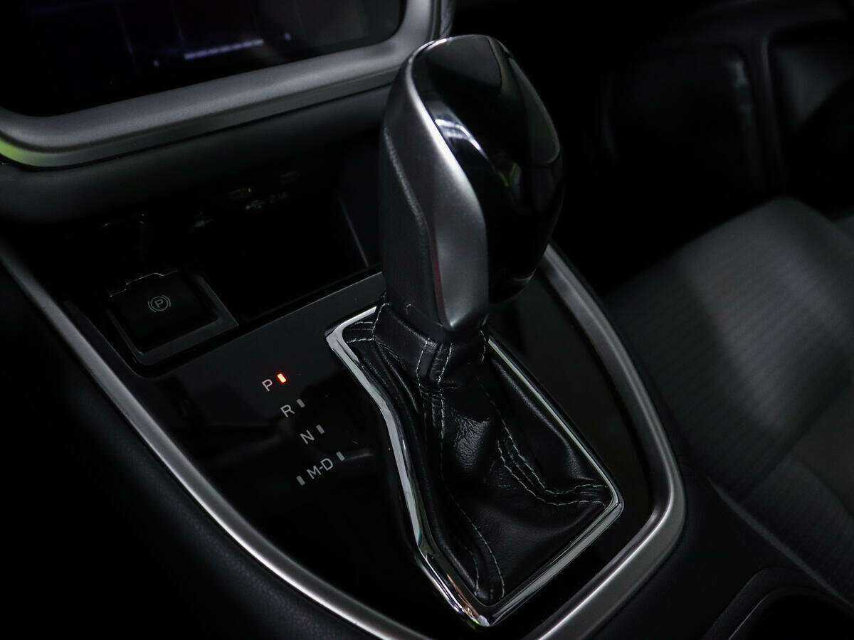 Купить Subaru Outback с пробегом. Фото: #16