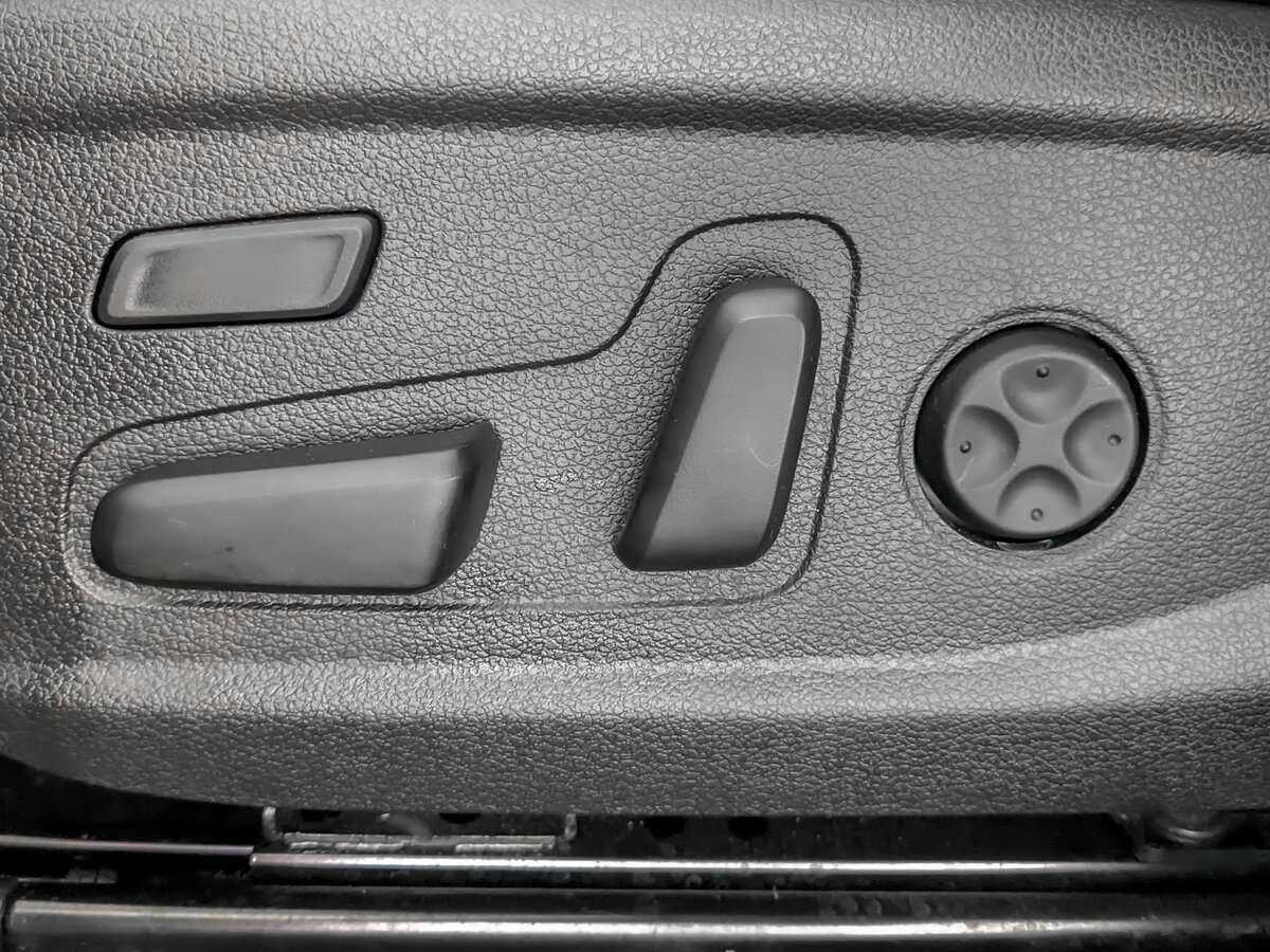 Купить Hyundai Santa Fe с пробегом. Фото: #16